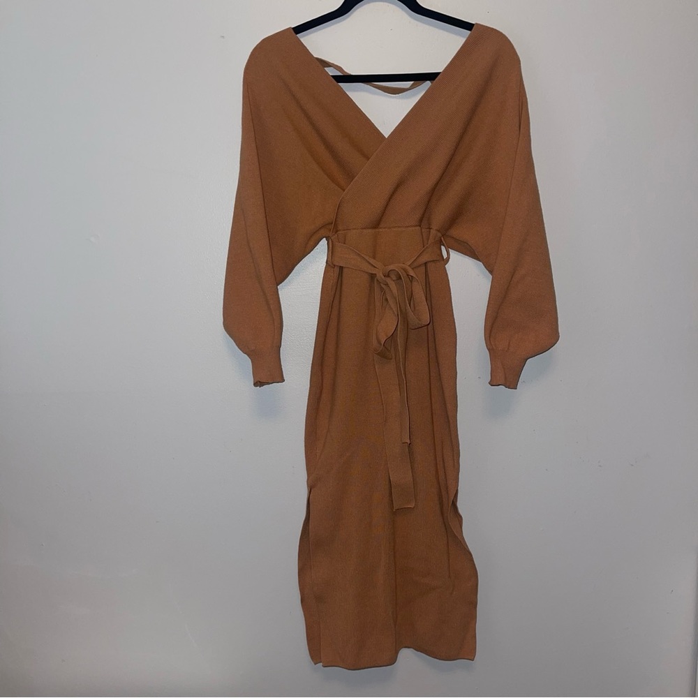 Privy dress - S